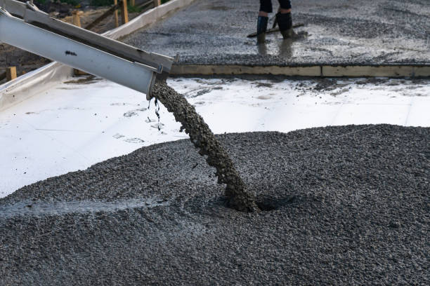 Best Concrete Demolition Services in Oak Hill, OH