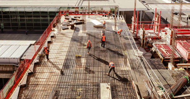 Best Concrete Sidewalk Installation in Oak Hill, OH