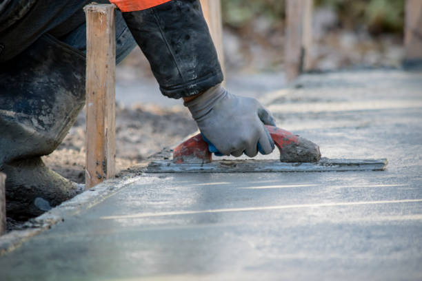 Best Concrete Staining and Coloring in Oak Hill, OH