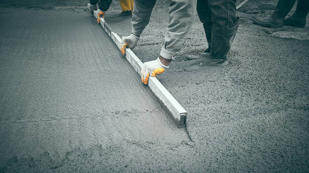 Best Concrete Steps and Stairs in Oak Hill, OH