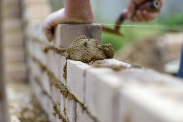 Best Concrete Driveway Installation in Oak Hill, OH